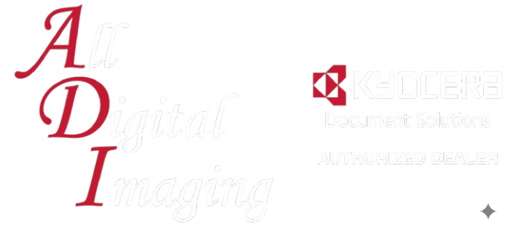 All Digital Imaging.